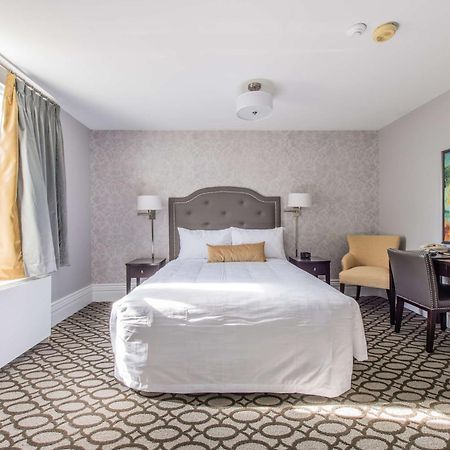 Idlewyld Inn & Spa Λονδίνο Εξωτερικό φωτογραφία