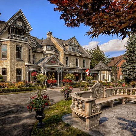 Idlewyld Inn & Spa Λονδίνο Εξωτερικό φωτογραφία