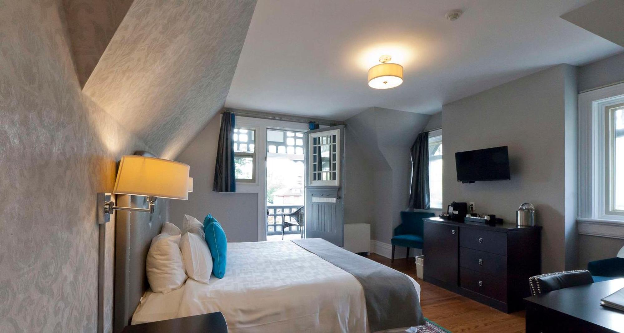 Idlewyld Inn & Spa Λονδίνο Εξωτερικό φωτογραφία