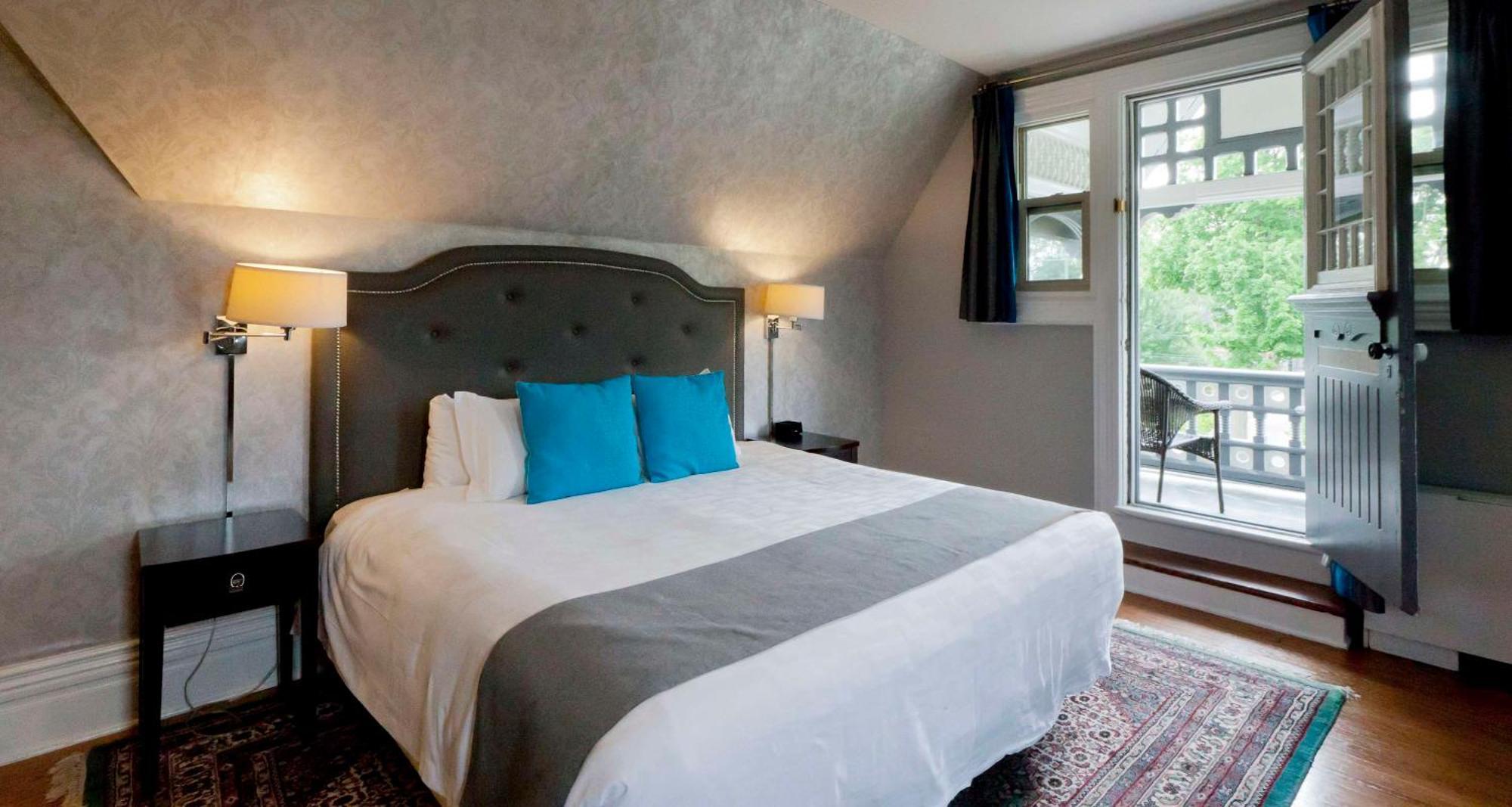 Idlewyld Inn & Spa Λονδίνο Εξωτερικό φωτογραφία