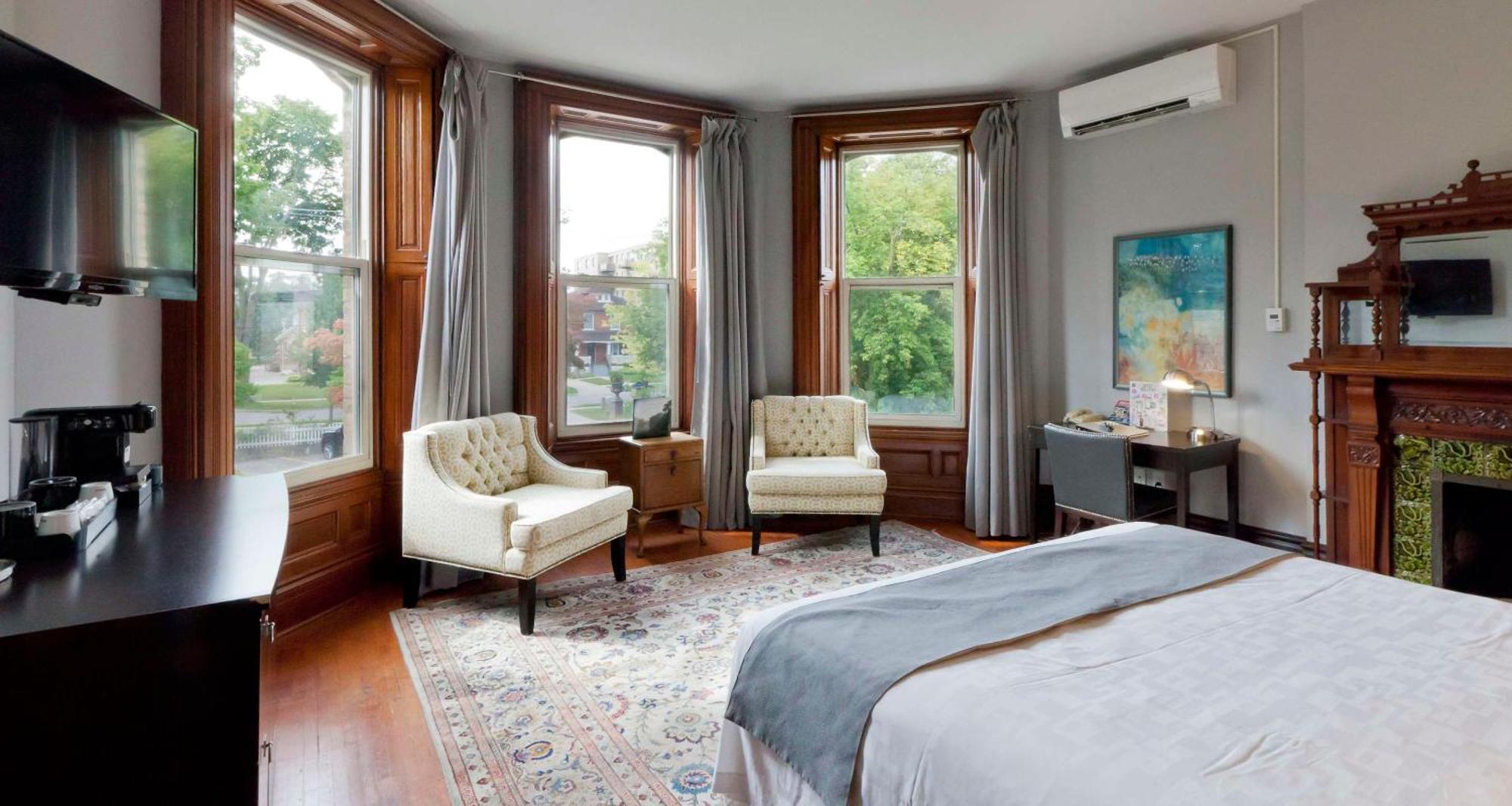 Idlewyld Inn & Spa Λονδίνο Εξωτερικό φωτογραφία