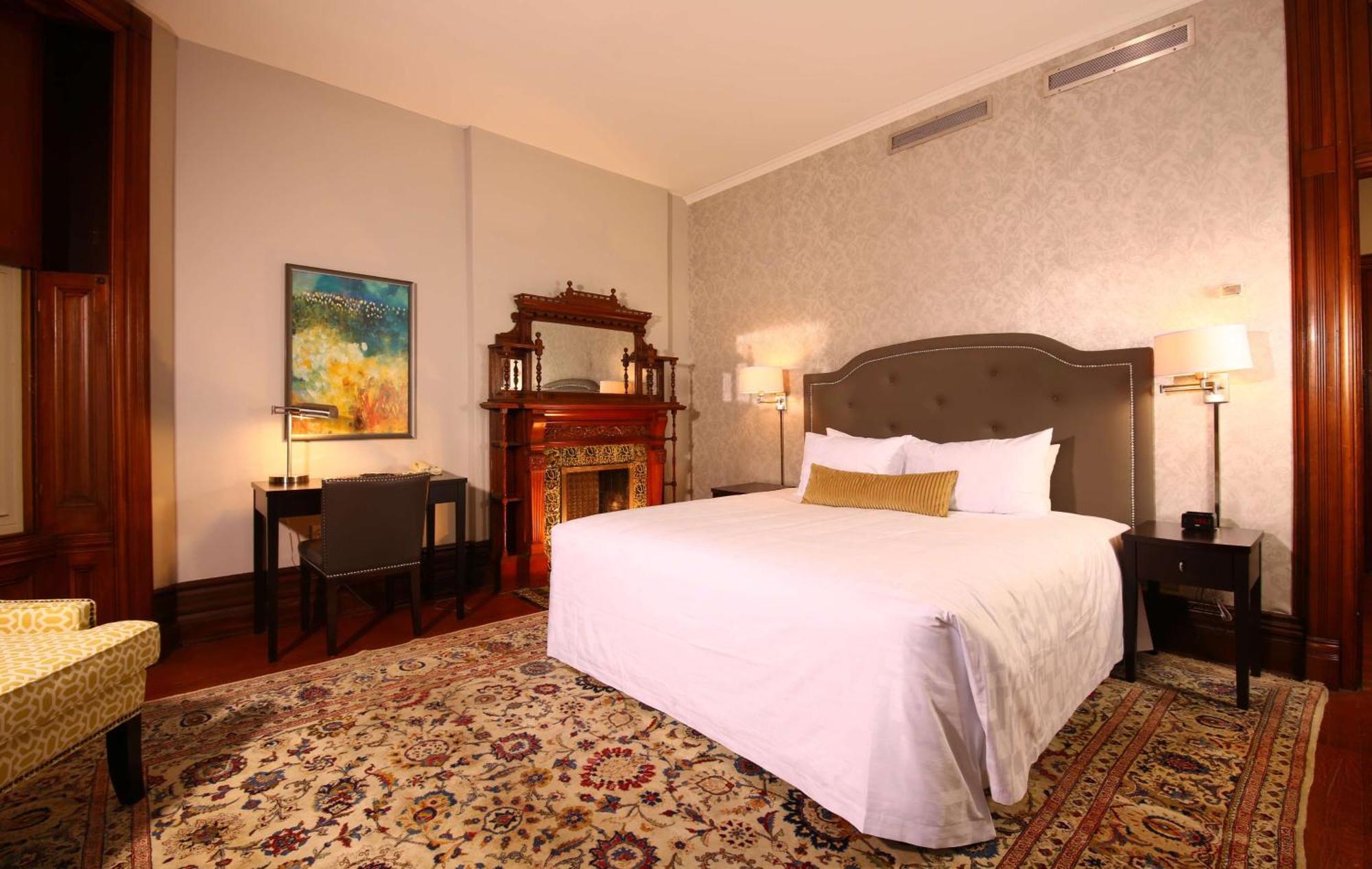Idlewyld Inn & Spa Λονδίνο Εξωτερικό φωτογραφία