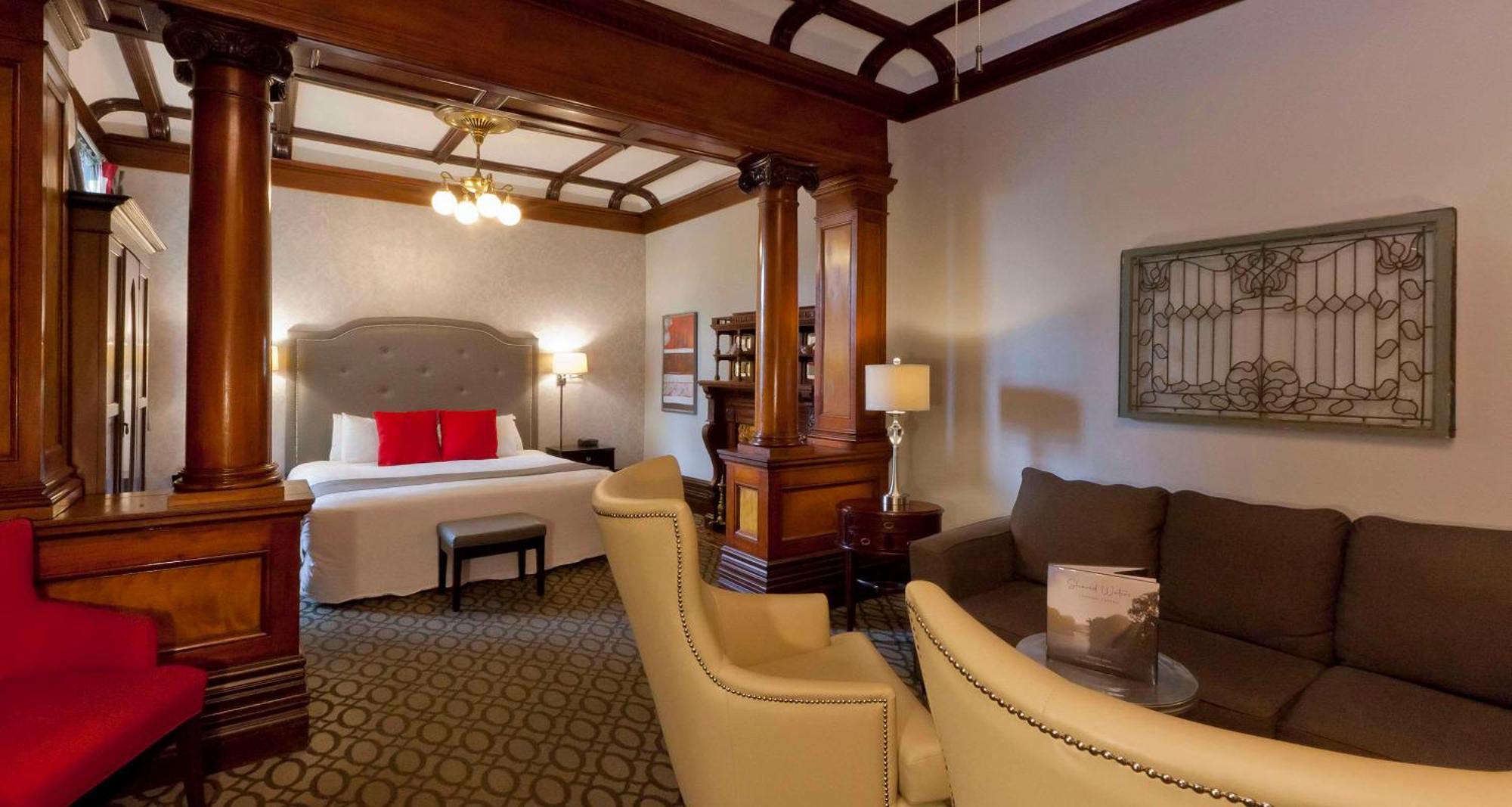 Idlewyld Inn & Spa Λονδίνο Εξωτερικό φωτογραφία