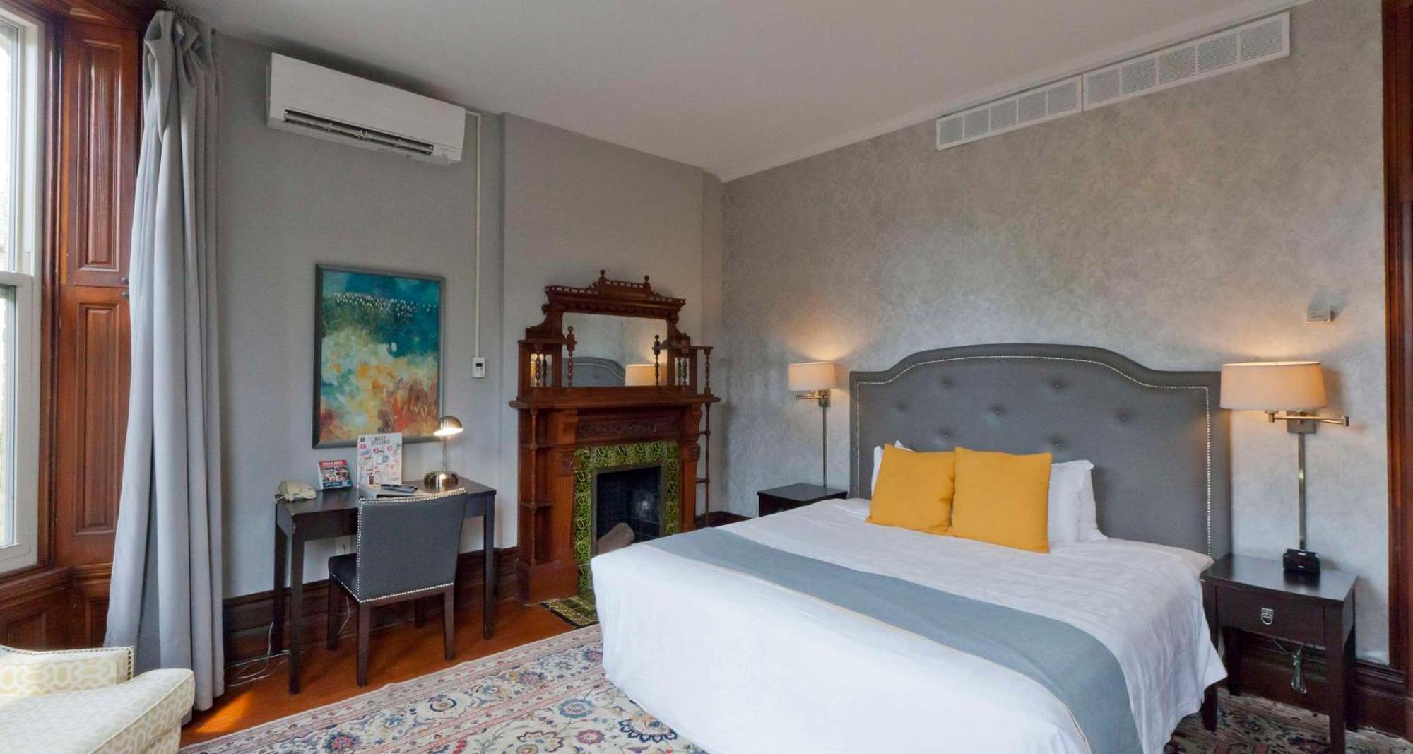 Idlewyld Inn & Spa Λονδίνο Εξωτερικό φωτογραφία