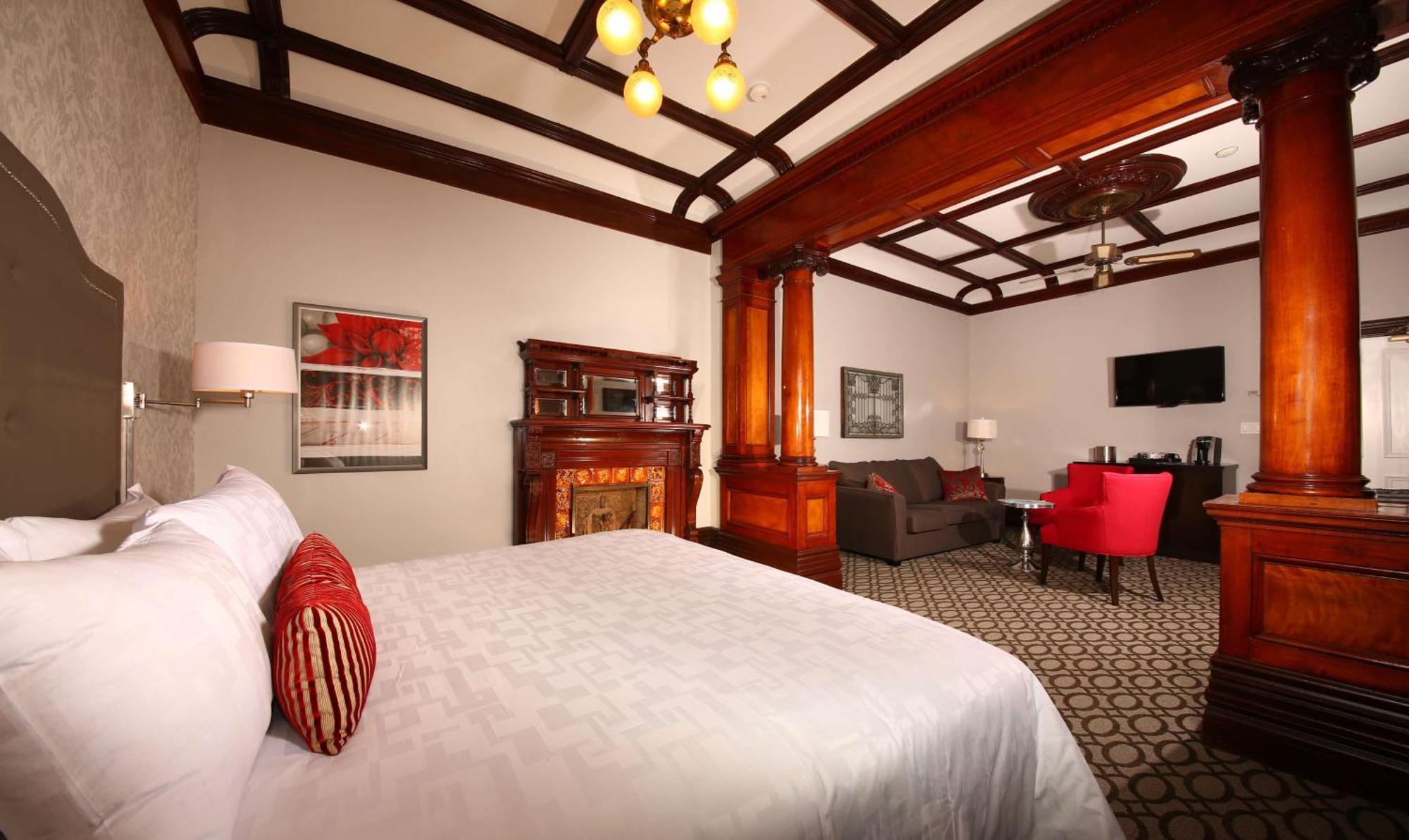 Idlewyld Inn & Spa Λονδίνο Εξωτερικό φωτογραφία