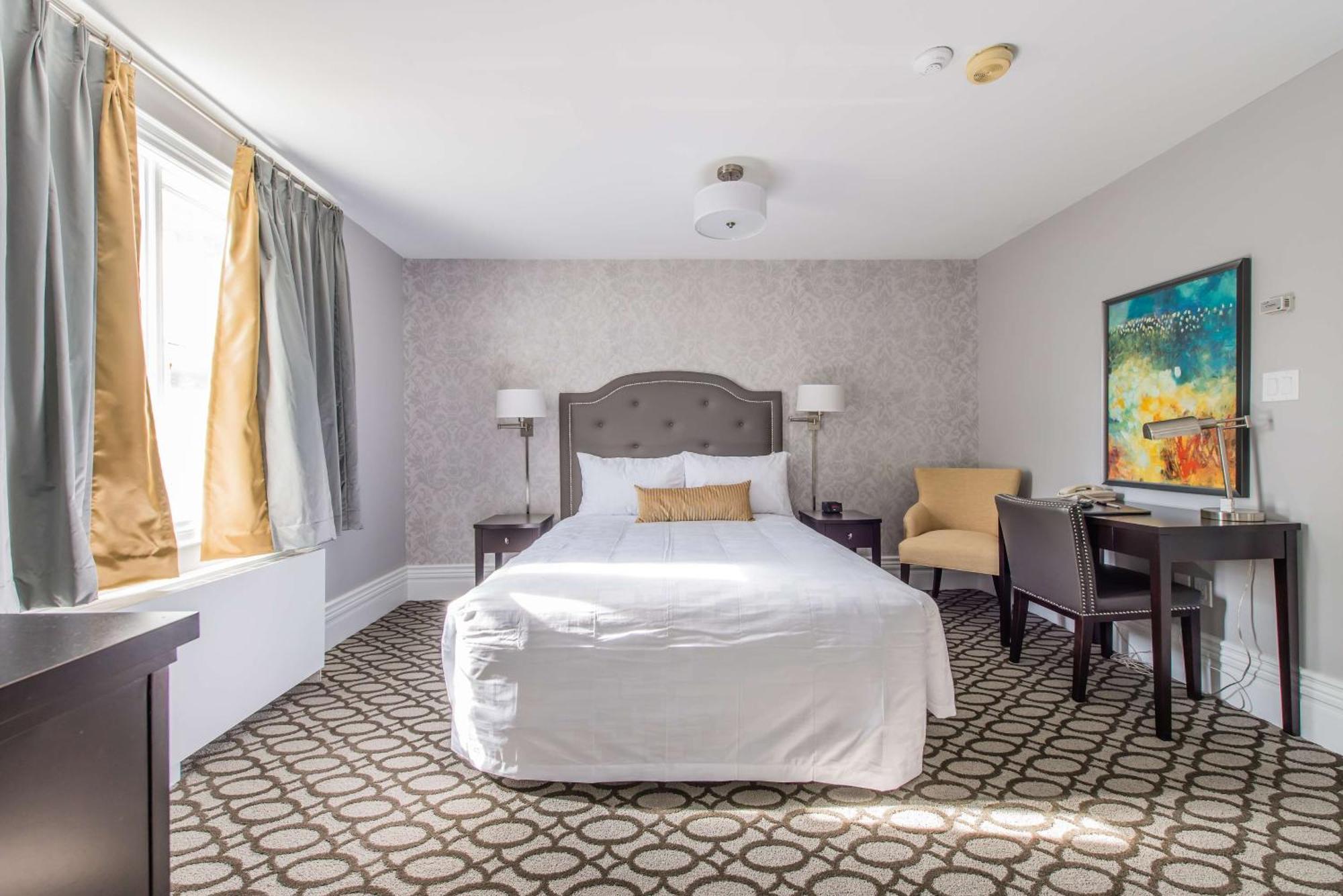 Idlewyld Inn & Spa Λονδίνο Εξωτερικό φωτογραφία