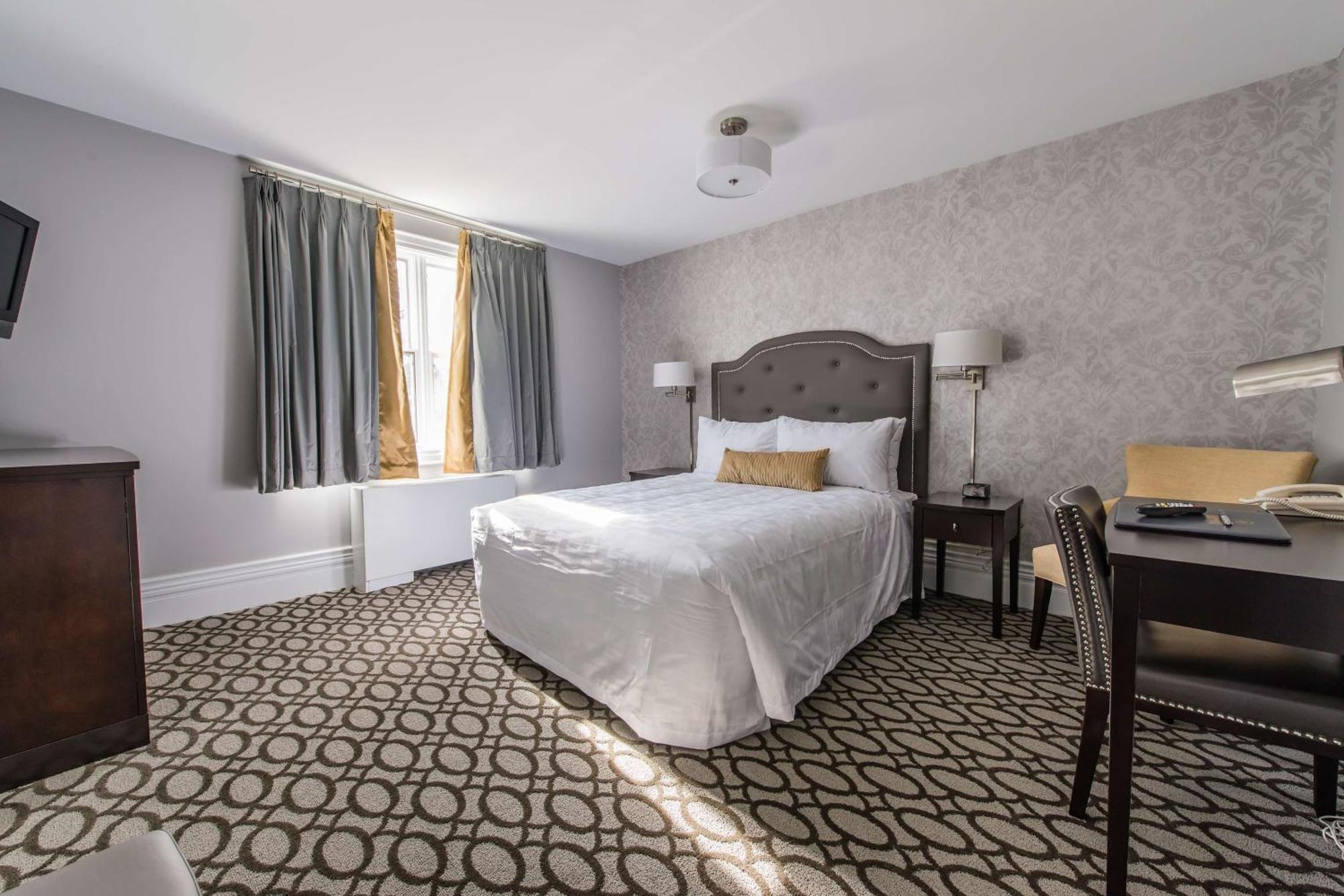 Idlewyld Inn & Spa Λονδίνο Εξωτερικό φωτογραφία