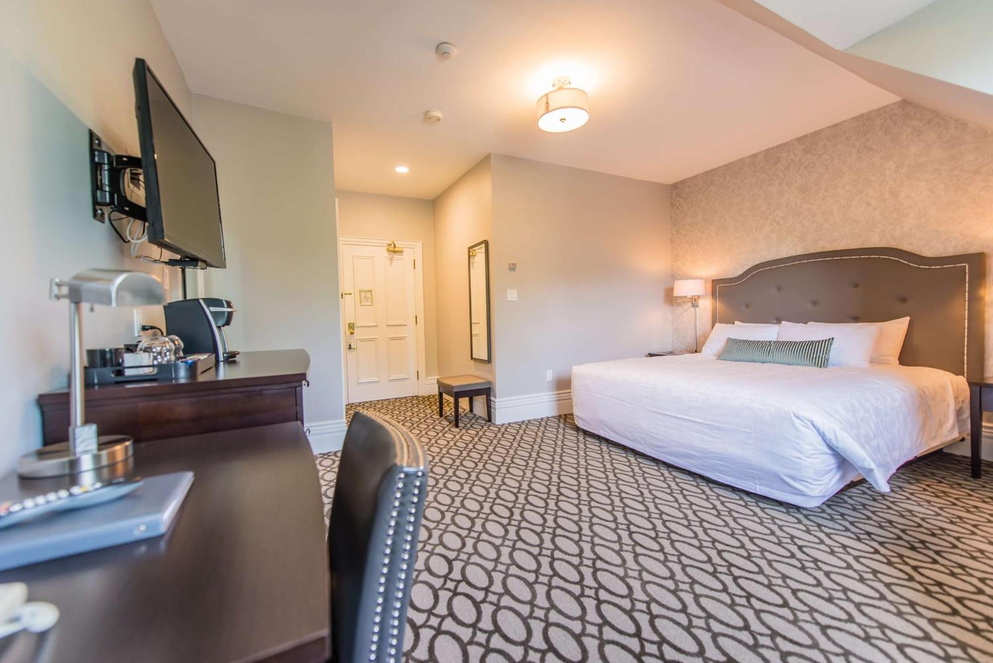 Idlewyld Inn & Spa Λονδίνο Εξωτερικό φωτογραφία