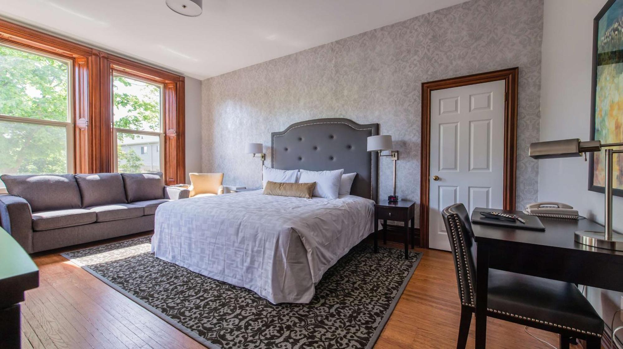 Idlewyld Inn & Spa Λονδίνο Εξωτερικό φωτογραφία