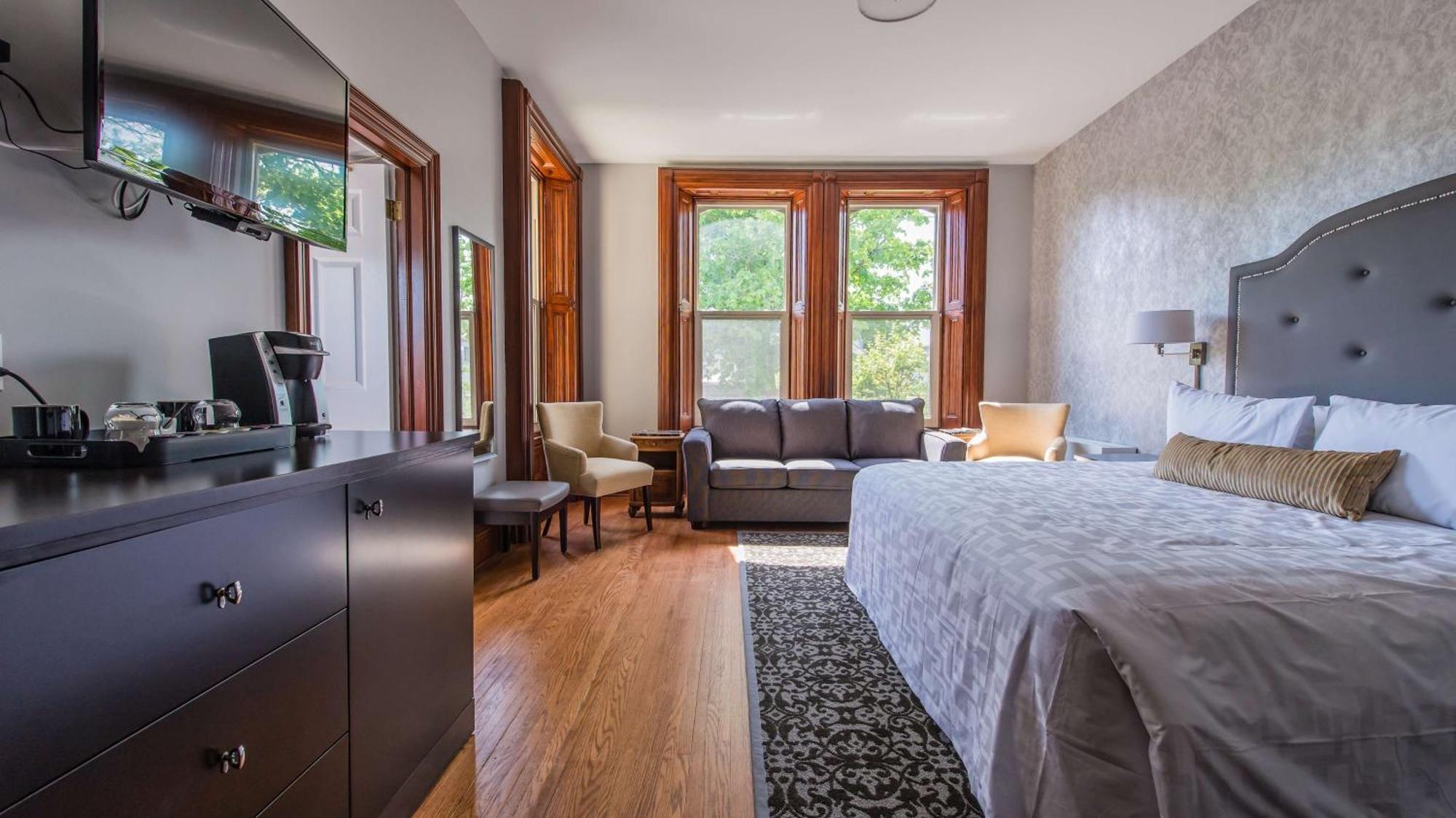 Idlewyld Inn & Spa Λονδίνο Εξωτερικό φωτογραφία