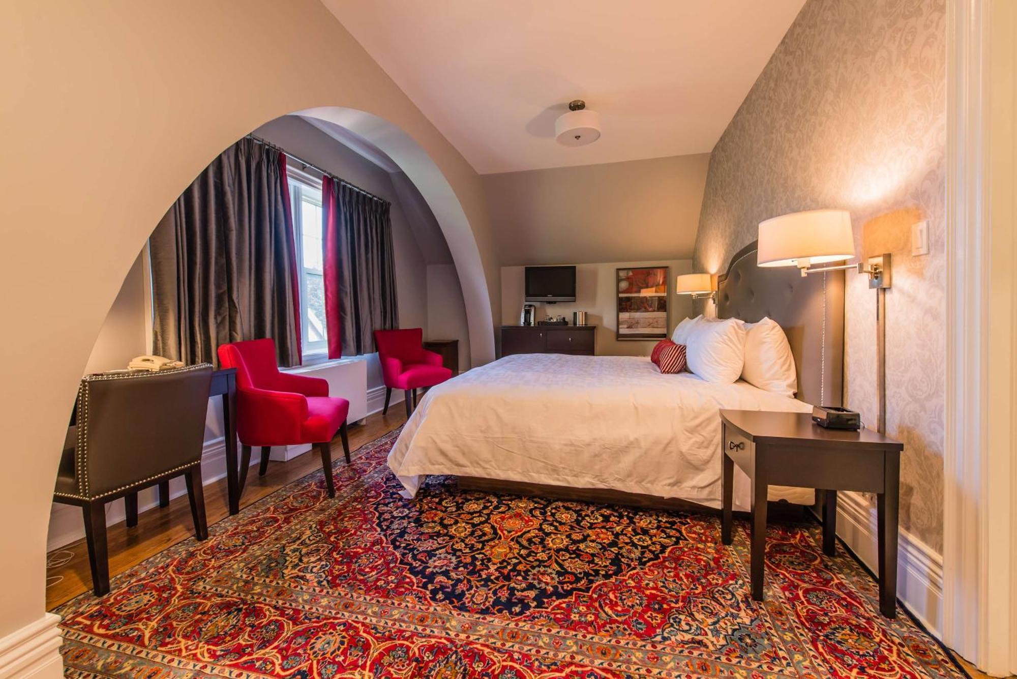 Idlewyld Inn & Spa Λονδίνο Εξωτερικό φωτογραφία