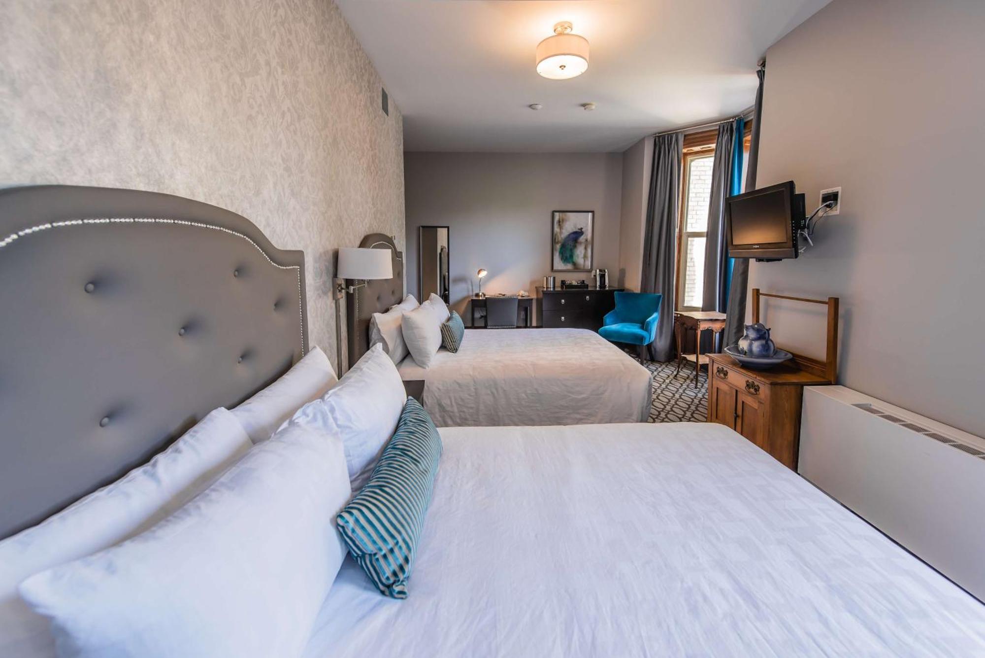 Idlewyld Inn & Spa Λονδίνο Εξωτερικό φωτογραφία