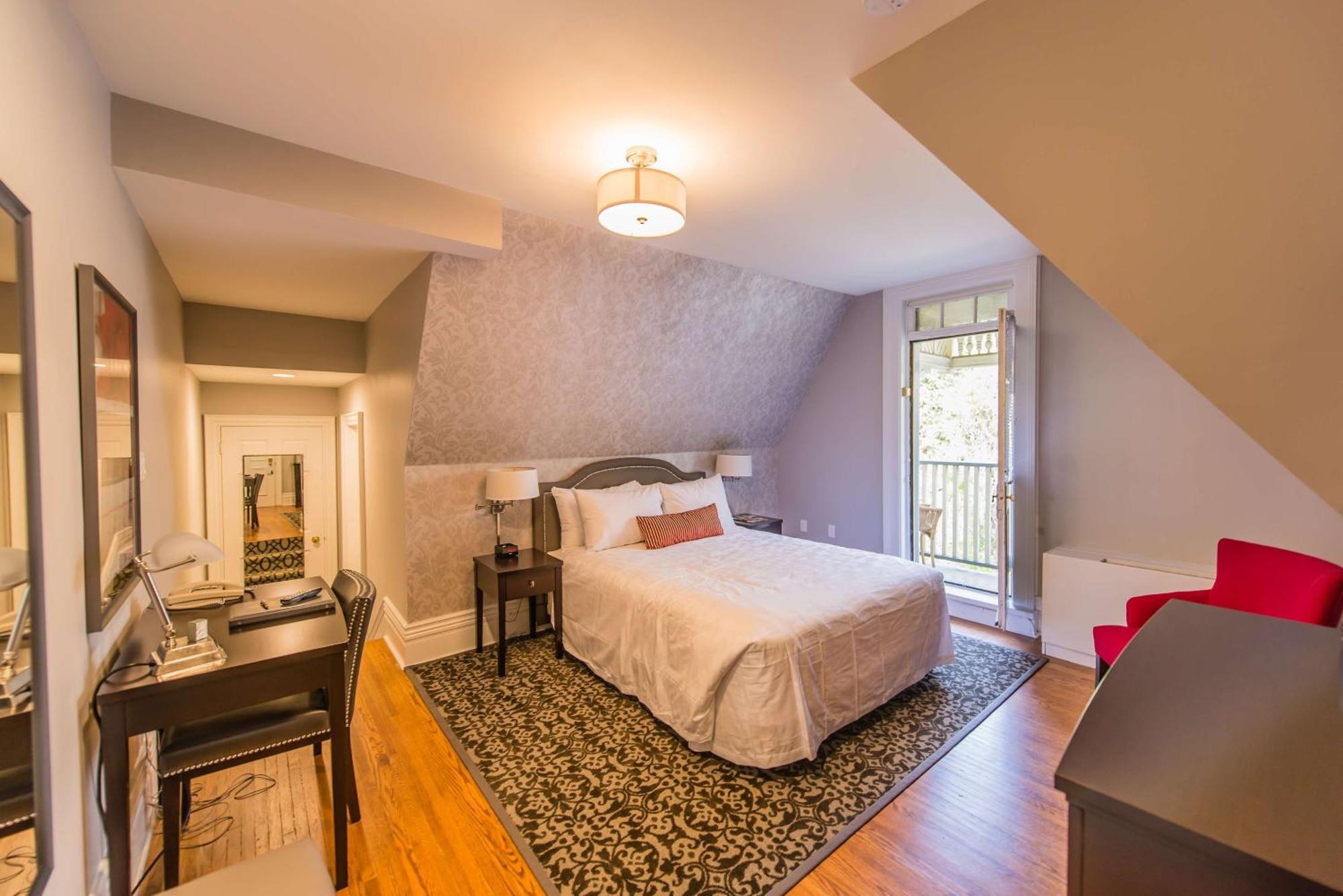 Idlewyld Inn & Spa Λονδίνο Εξωτερικό φωτογραφία