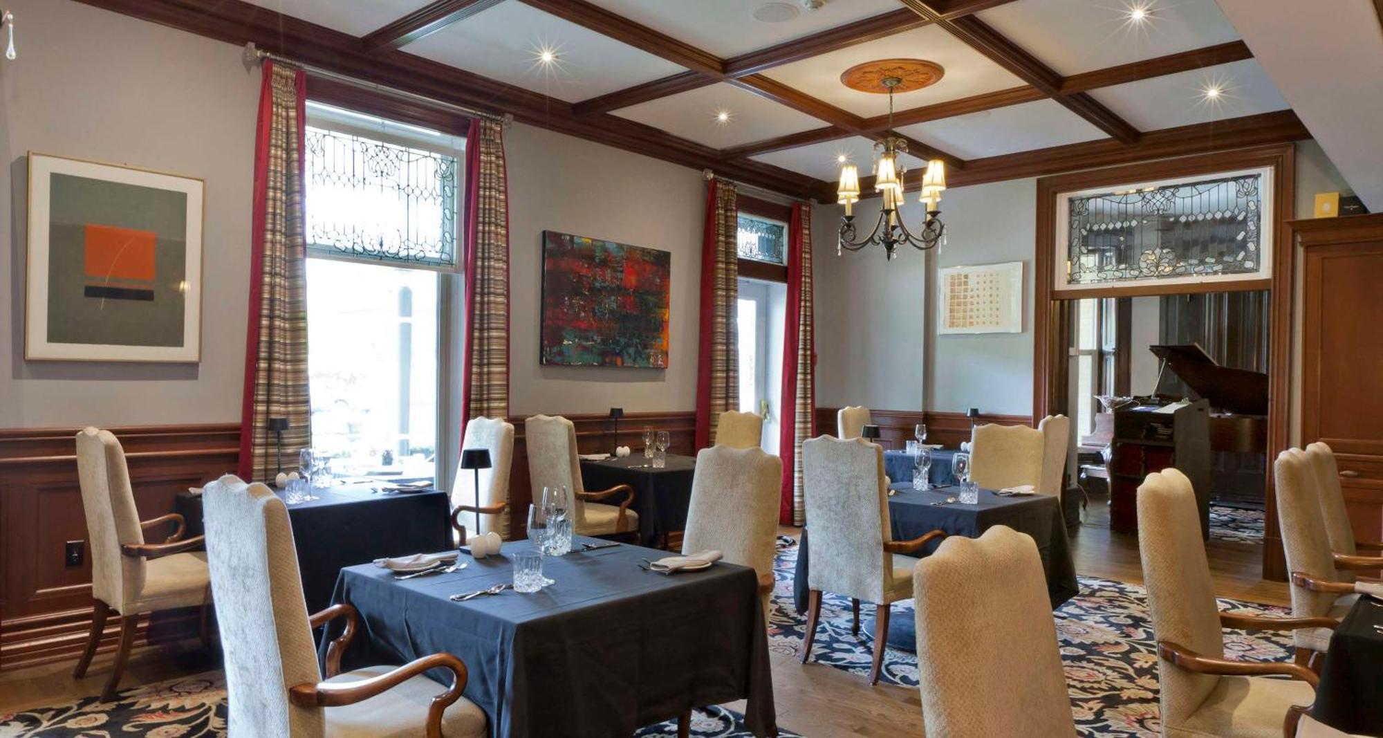 Idlewyld Inn & Spa Λονδίνο Εξωτερικό φωτογραφία