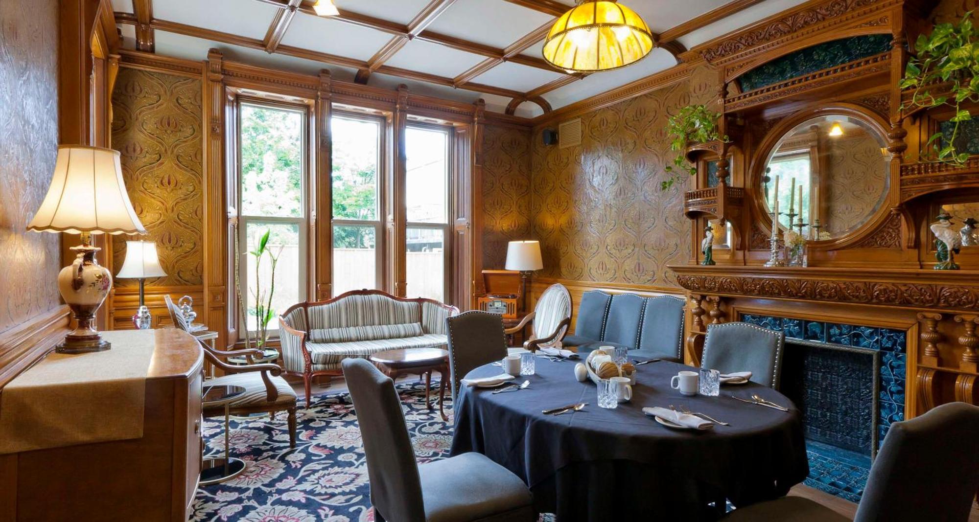 Idlewyld Inn & Spa Λονδίνο Εξωτερικό φωτογραφία