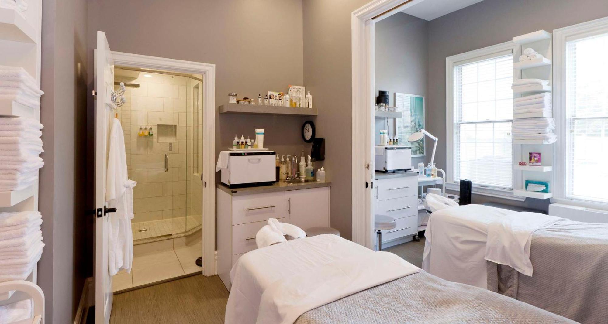 Idlewyld Inn & Spa Λονδίνο Εξωτερικό φωτογραφία