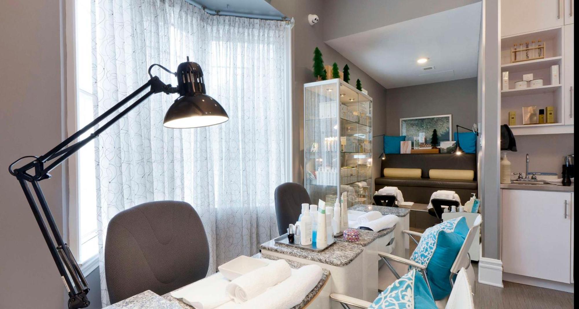 Idlewyld Inn & Spa Λονδίνο Εξωτερικό φωτογραφία
