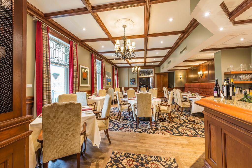 Idlewyld Inn & Spa Λονδίνο Εξωτερικό φωτογραφία