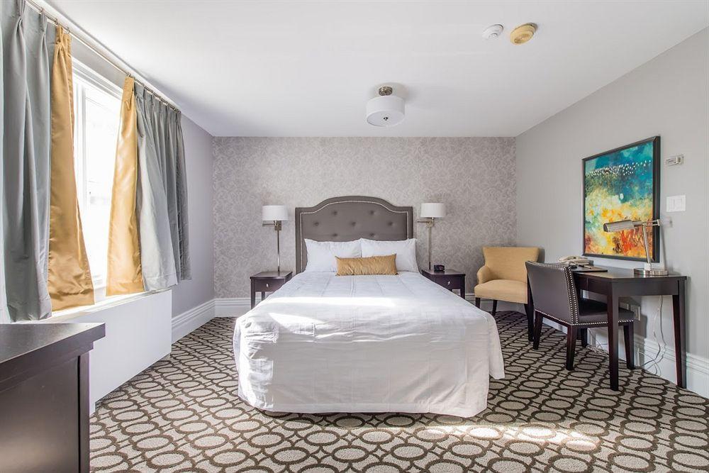 Idlewyld Inn & Spa Λονδίνο Εξωτερικό φωτογραφία