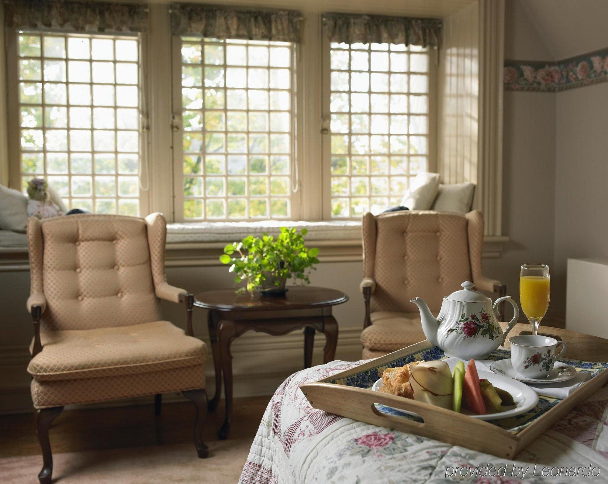 Idlewyld Inn & Spa Λονδίνο Δωμάτιο φωτογραφία