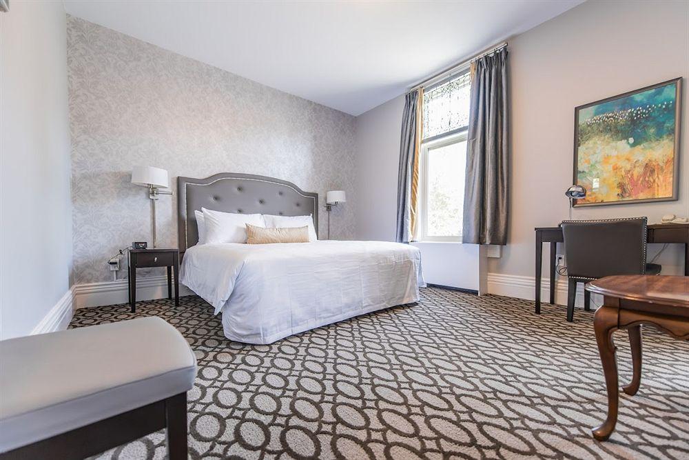 Idlewyld Inn & Spa Λονδίνο Εξωτερικό φωτογραφία