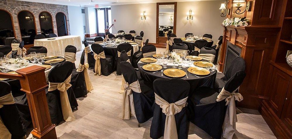 Idlewyld Inn & Spa Λονδίνο Εξωτερικό φωτογραφία