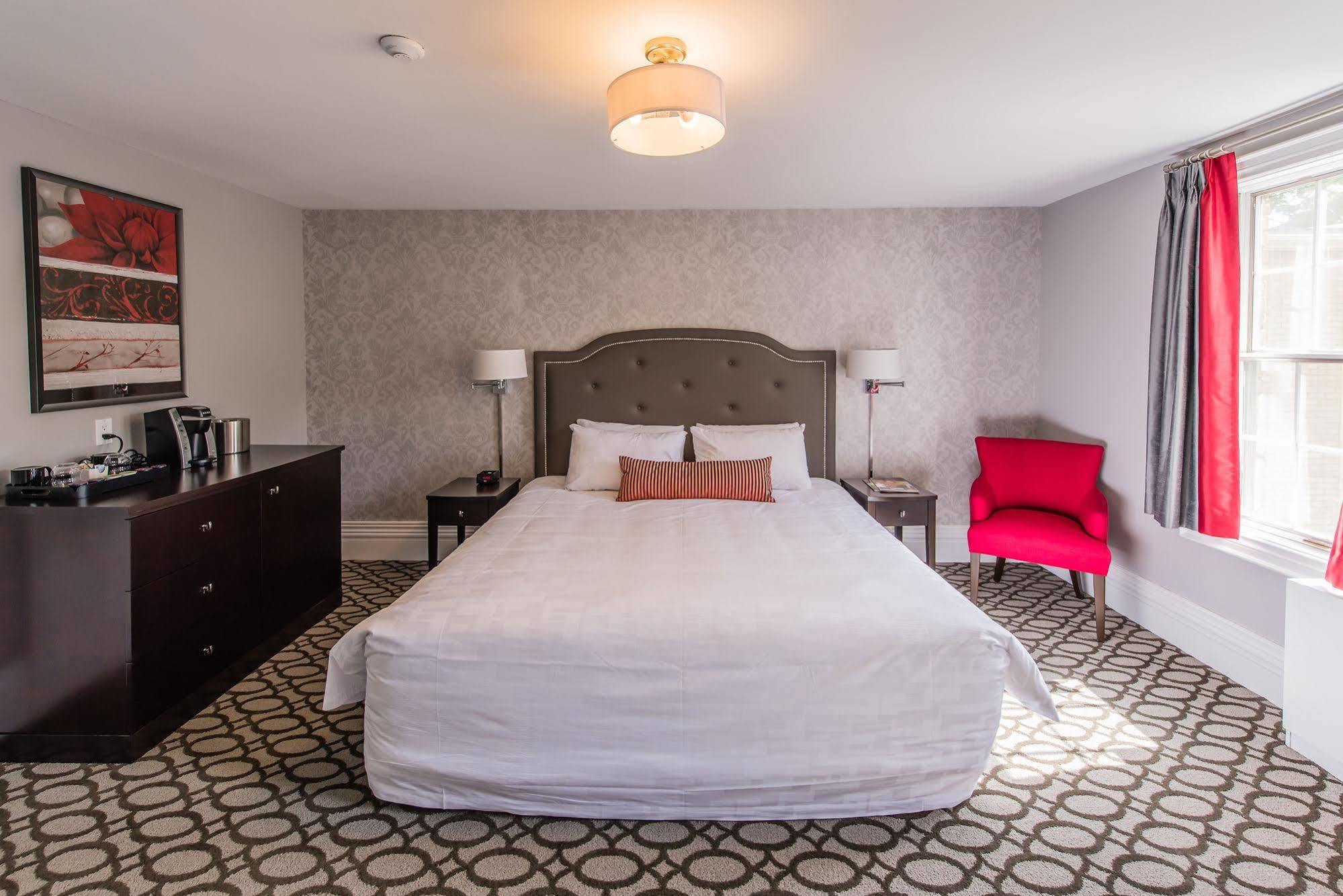 Idlewyld Inn & Spa Λονδίνο Εξωτερικό φωτογραφία